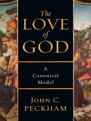 cover image of The Love of God